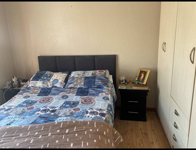 2 BEDROOM TOWNHOUSE FOR SALE IN NEW REDRUTH